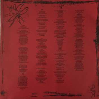 2LP The Cure: Wish