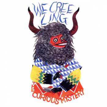 Album The Curious Mystery: We Creeling