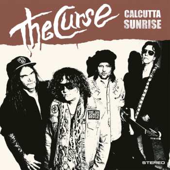 LP The Curse: Calcutta Sunrise