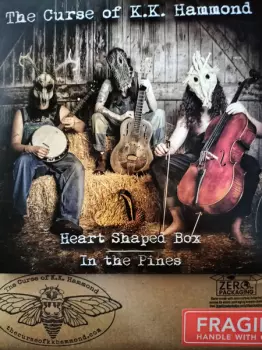 Heart Shaped Box - In The Pines (Remastered)