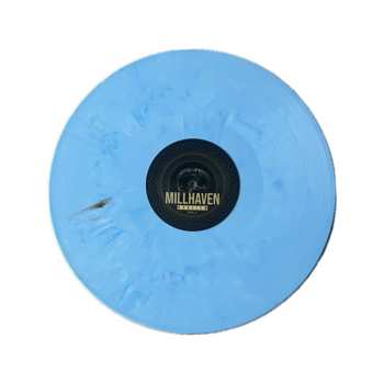 LP The Curse Of Millhaven: Dualism CLR | LTD
