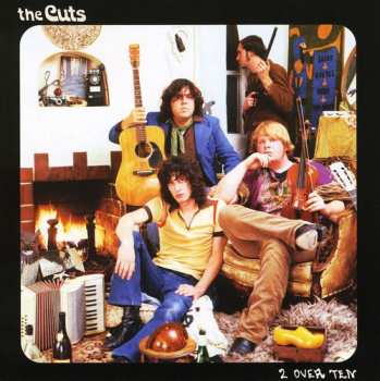 Album The Cuts: 2 Over Ten