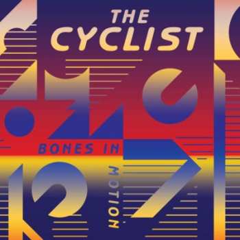 2LP The Cyclist: Bones In Motion