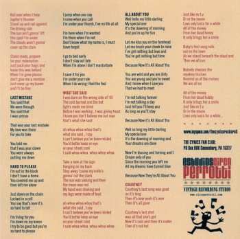 CD The Cynics: Here We Are