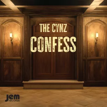 The Cynz: Confess