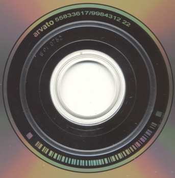 CD The Dagger: The Dagger