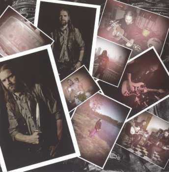 CD The Dagger: The Dagger