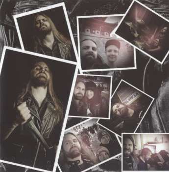 CD The Dagger: The Dagger