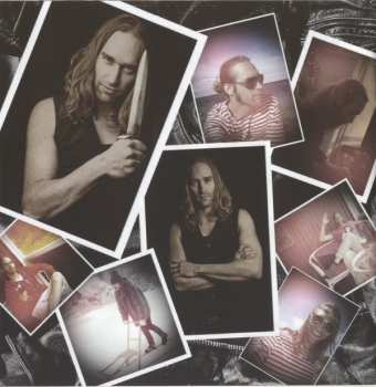 CD The Dagger: The Dagger