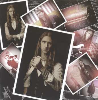 CD The Dagger: The Dagger