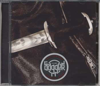 CD The Dagger: The Dagger