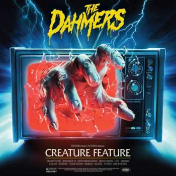 Album The Dahmers: Creature Feature