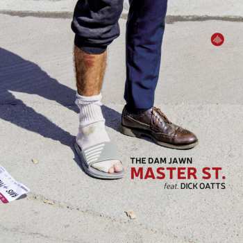 CD Dick Oatts: Master St.