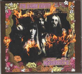 Album The Damn Truth: Now Or Nowhere