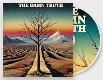 Album The Damn Truth: The Damn Truth