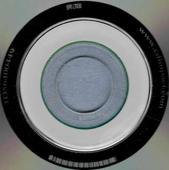 CD The Damn Truth: The Damn Truth