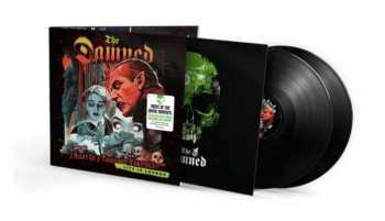 2LP The Damned: A Night Of A Thousand Vampires (Live In London)