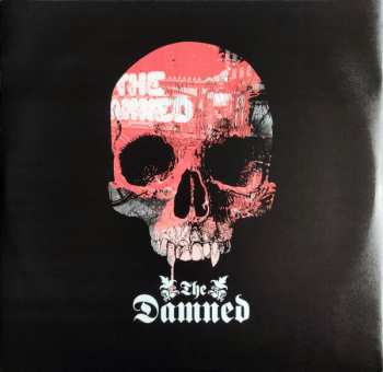 2LP The Damned: A Night Of A Thousand Vampires (Live In London) LTD | CLR