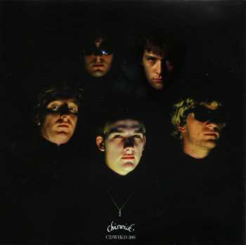 CD The Damned: The Chiswick Singles ...And Another Thing
