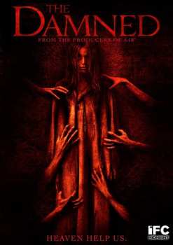 DVD The Damned: Damned