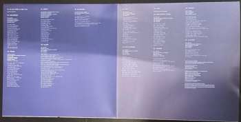 LP The Damned Don't Cry: Scaryland CLR | LTD