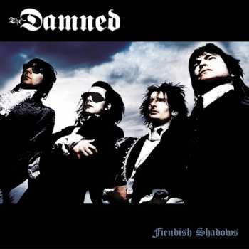 CD The Damned: Fiendish Shadows