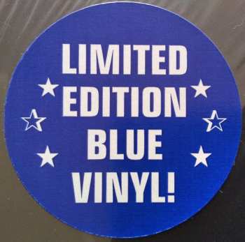 2LP The Damned: Fiendish Shadows CLR | LTD