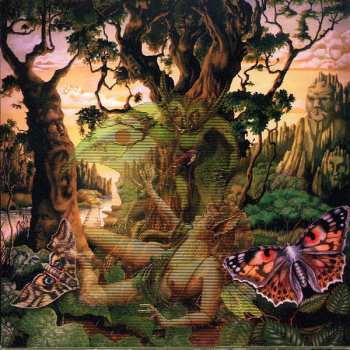 Album The Damned: I'm Alright Jack And The Bean Stalk