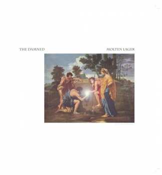 Album The Damned: Molten Lager