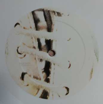LP The Damned: Molten Lager CLR