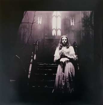2LP The Damned: Shadowed Tales From Mulhouse CLR | LTD