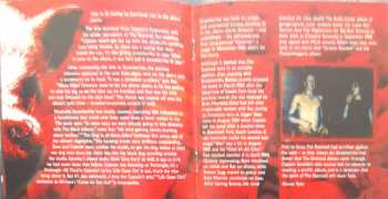 CD The Damned: Strawberries DIGI