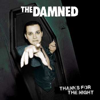 SP The Damned: Thanks For The Night LTD | CLR