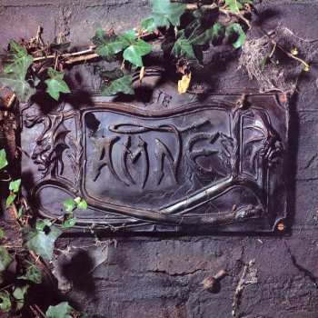 Album The Damned: The Black Album