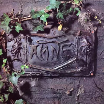 The Damned: The Black Album
