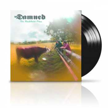 LP The Damned: The Rockfield Files