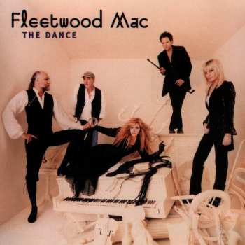 2LP Fleetwood Mac: The Dance