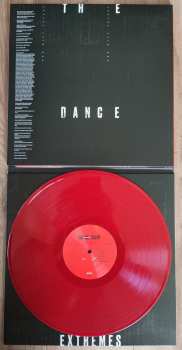 LP Ego Kill Talent: The Dance Between  Extremes DLX