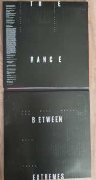 LP Ego Kill Talent: The Dance Between  Extremes DLX