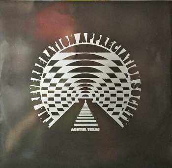 LP The Dandy Warhols: Live At Levitation CLR