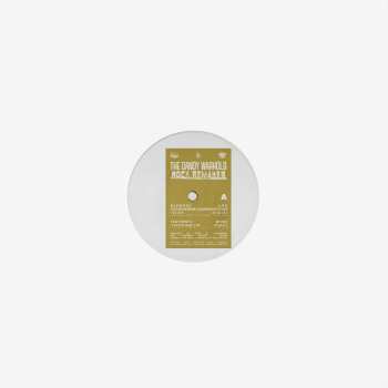 Album The Dandy Warhols: Rock Remaker