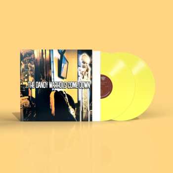 Album The Dandy Warhols: The Dandy Warhols C