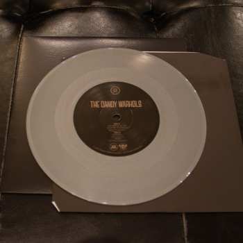 SP The Dandy Warhols: The Wreck Of The Edmund Fitzgerald