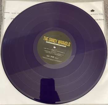 2LP The Dandy Warhols: Thirteen Tales From Urban Bohemia CLR