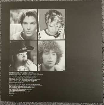 2LP The Dandy Warhols: Thirteen Tales From Urban Bohemia CLR