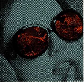 CD The Dangermen: Tranquille Shore