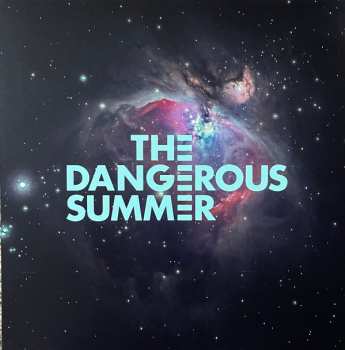 LP The Dangerous Summer: Gravity