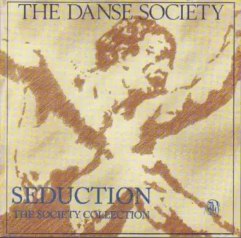 Seduction (The Society Collection)
