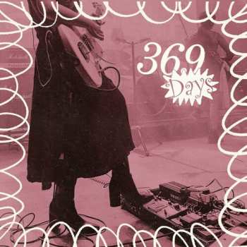 Album The Dare: 369 Days
