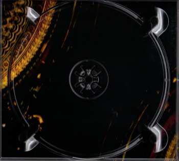 CD Dynazty: The Dark Delight DIGI